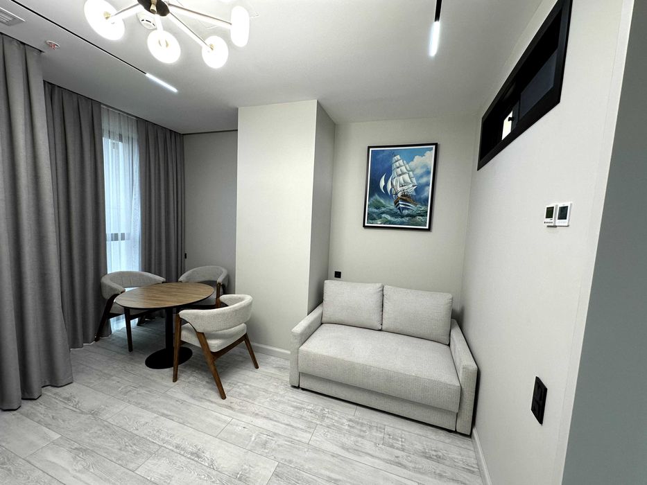 NestOne, Tashkent City Apartament
