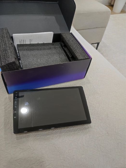 мультимедийной системы — BOS-MINI B3 Car Multimedia Player