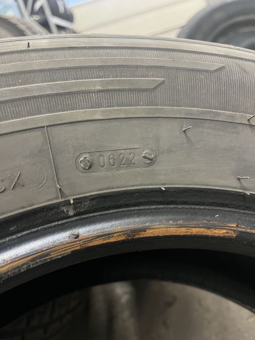 Бусови 205/65/16C гуми Hankook