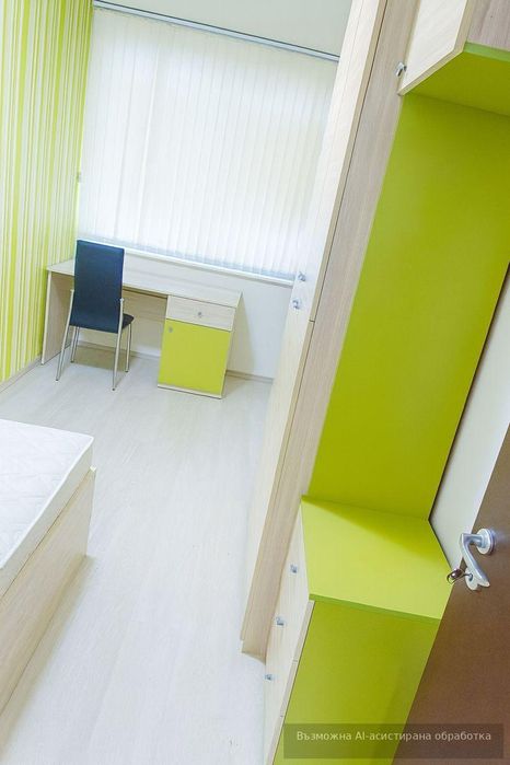 Дава се под наем Тристаен апартамент в Пловдив, Южен - 112 кв.м за 509.49 € - Снимка #3