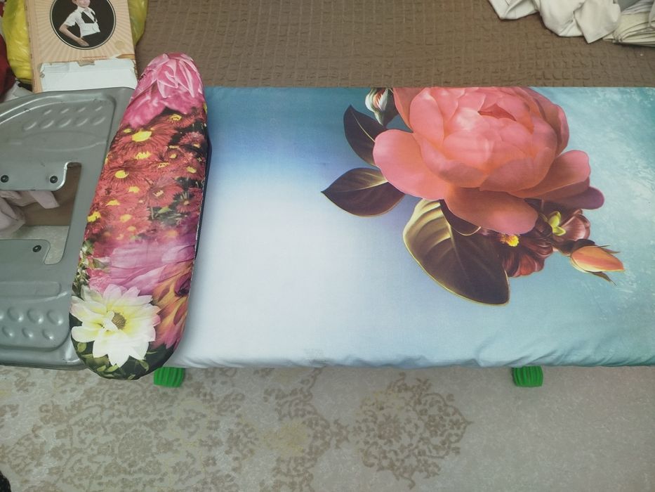 Гладильная доска