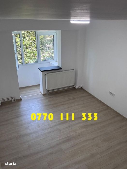 Apartament renovat 2026, 2 camere confort 2, etaj 3/10, zona Viziru 3 — fotografia 1