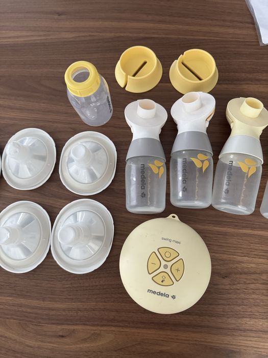 Medala помпа за кърма