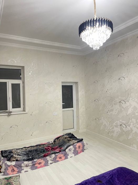 Toshkent shahar bektemir 2 sotix 4 hona uyimiz sotiladi
