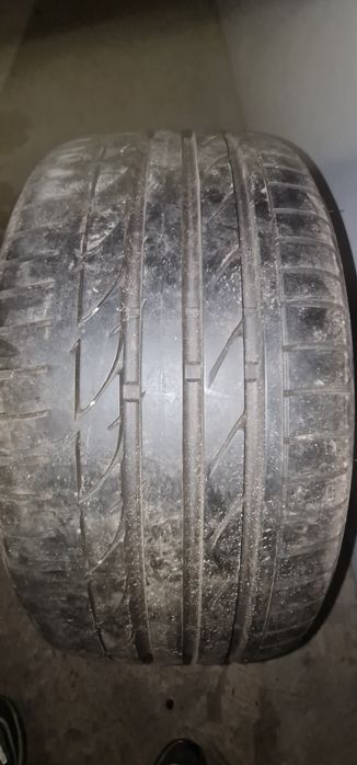 Jante 18 originale Audi A3, TT.
