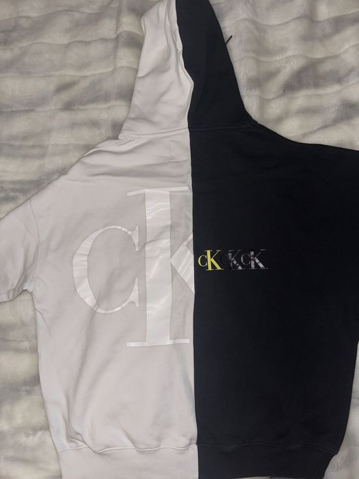 Hanorac Calvin Klein