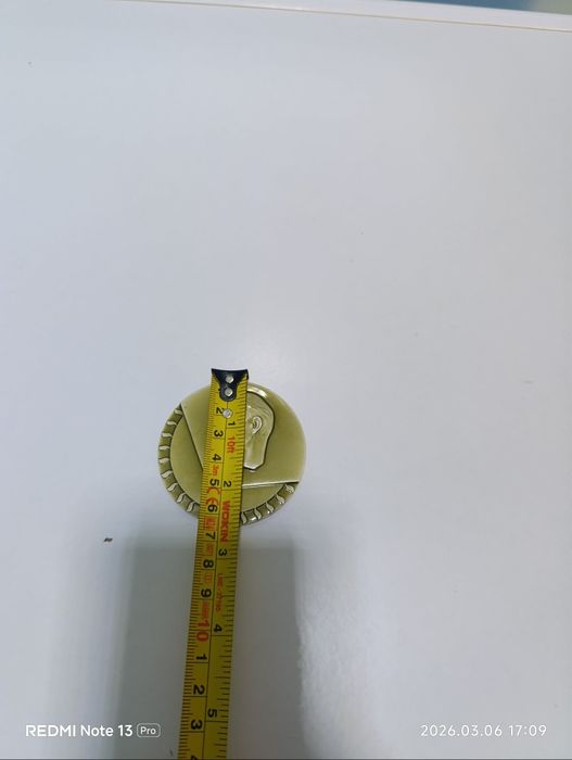 Ленин плакет медал