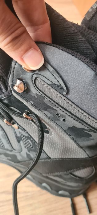 Детски обувки Dark Seer