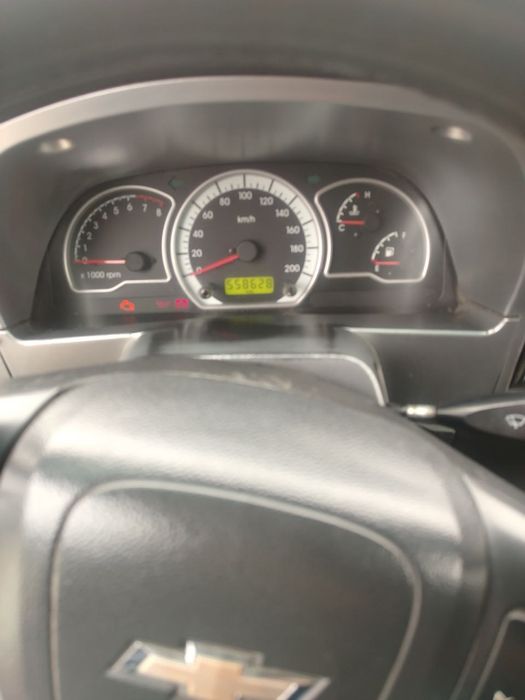 Nexia 2  1.6litr donc