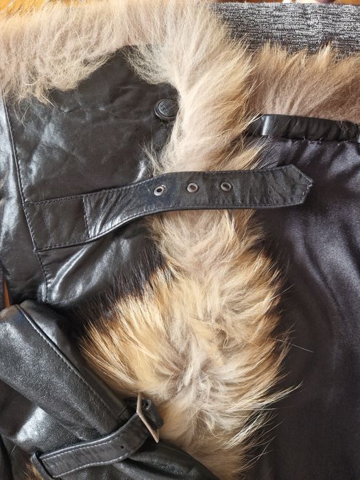 Яке естествена кожа