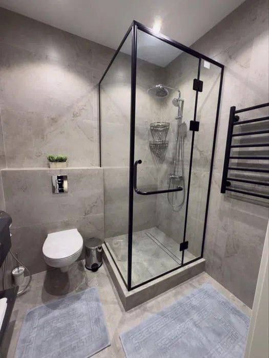 БАРОККО 2/5/10 евролюкс 83м2 / метро Минор / новая квартира