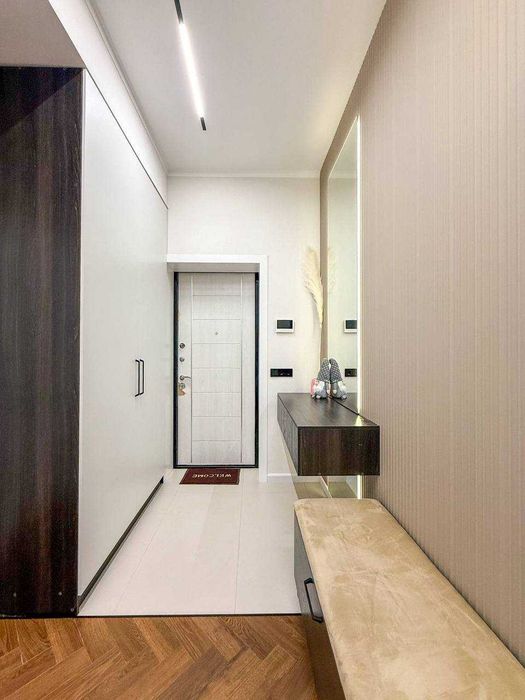 Сдается квартира на Яккасарайском районе