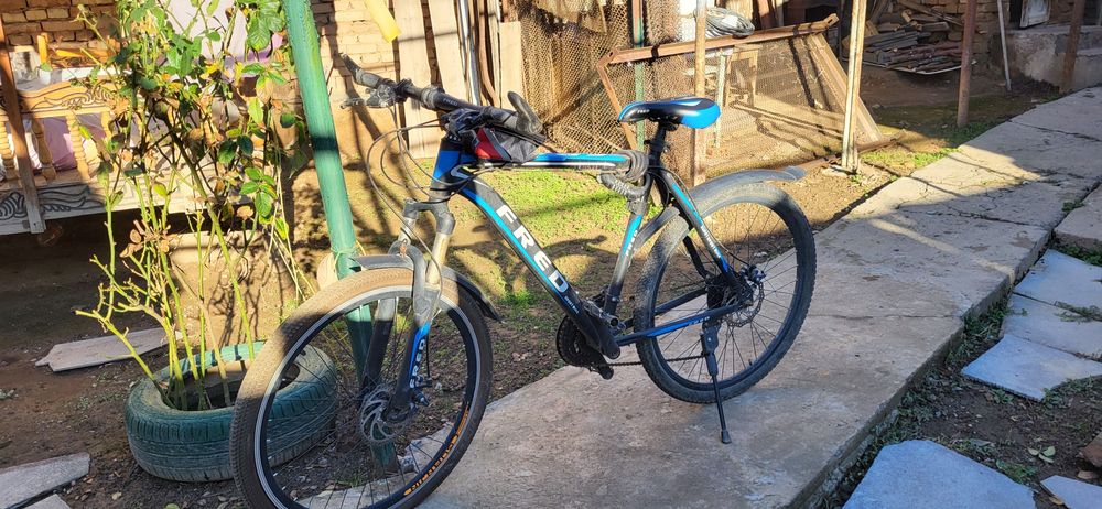 Продам велосипед