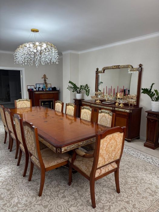 Продам гостинную