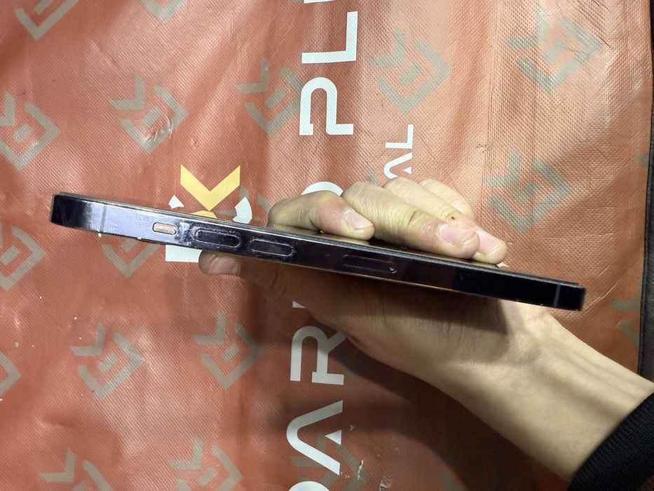 Iphone 14 pro max purple 128 gb