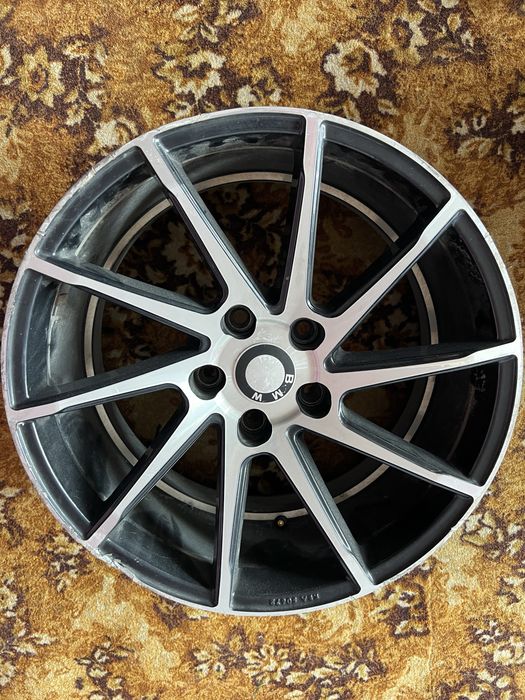Джанти Vossen CVT 18’  2 бр.