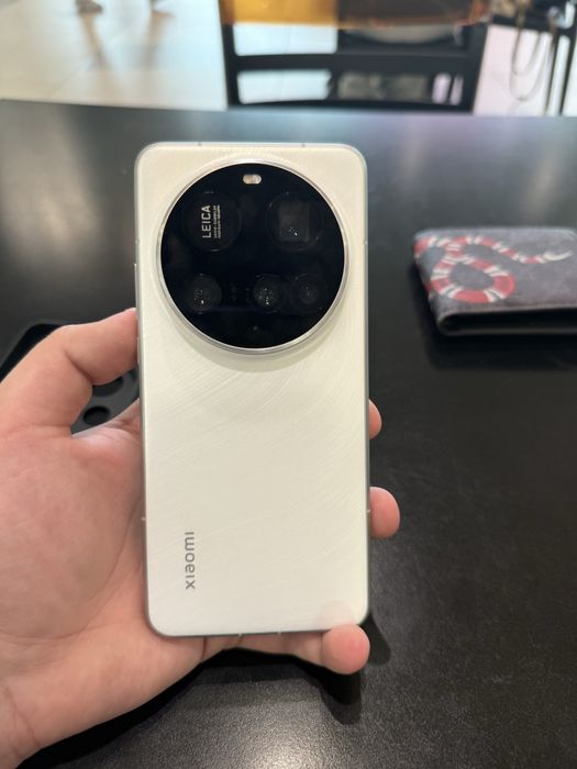 Xiaomi 15 ultra CN , сяоми 15 ультра 12/256