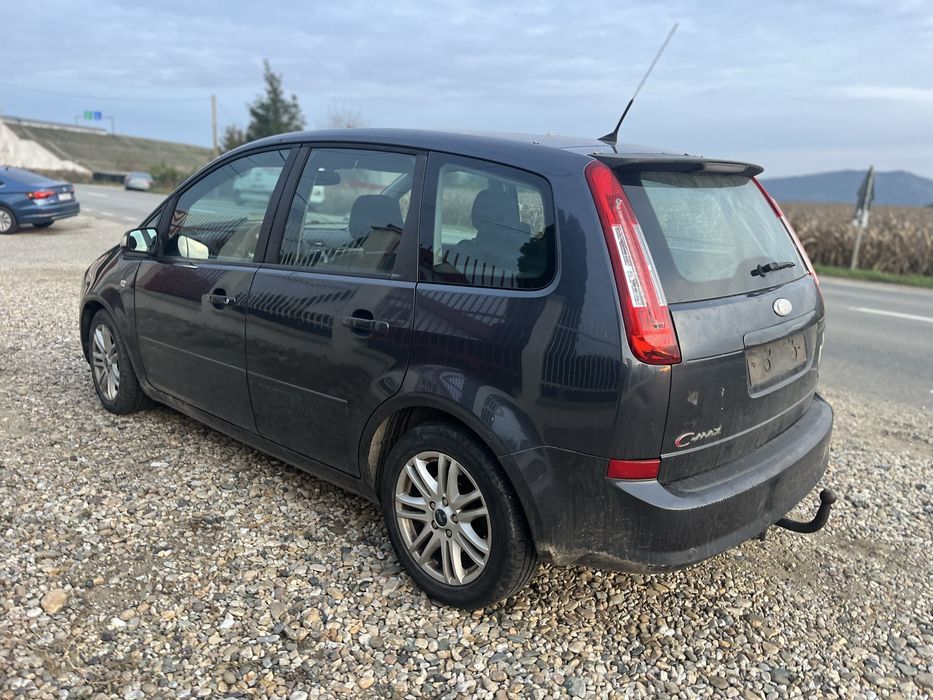 piese ford c max  2.0 d