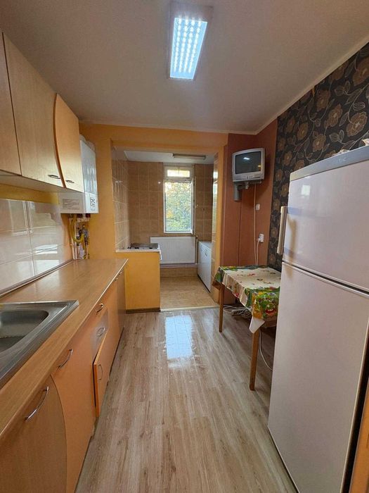 Apartament 2 camere etaj 3 Tiglina II