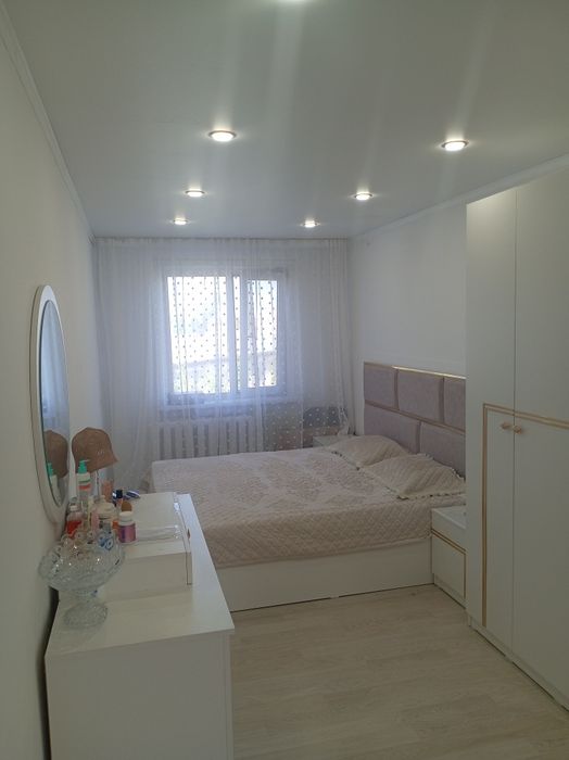 Продам 2 комн. квартиру с ремонтом