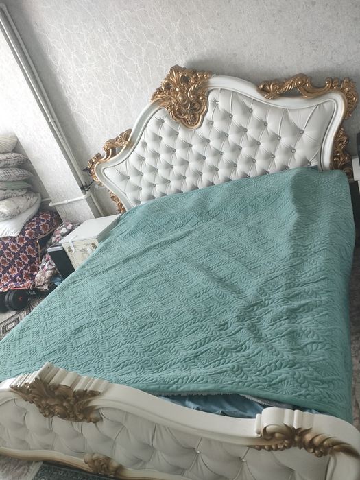 Кровать двухспальный