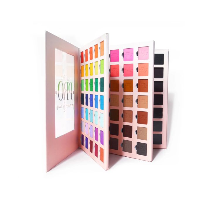 P.Louise Pro Magnetic Eyeshadow Pan Palette (магнитна палитра)