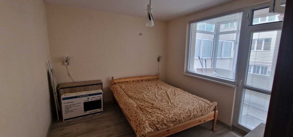 Продава се Двустаен апартамент в Благоевград, Идеален център - 70 кв.м за 1700 €/кв.м - Снимка #2