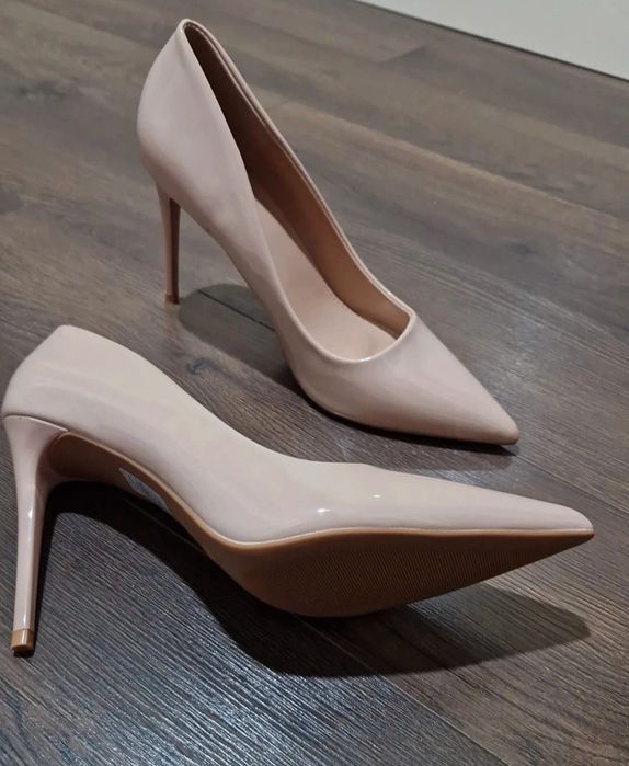Pantofi Stiletto, 40