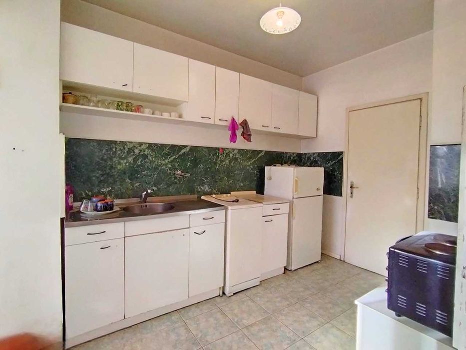 Дава се под наем Двустаен апартамент в София, Борово - 70 кв.м за 408 € - Снимка #12