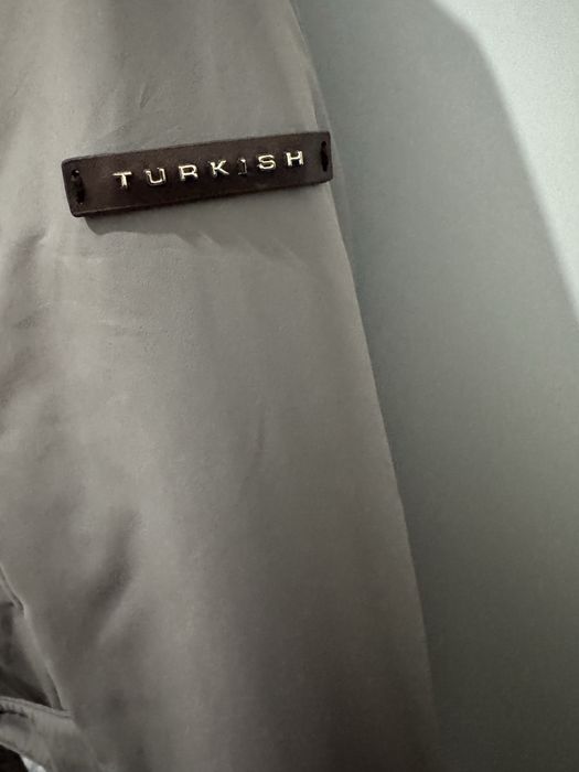 Куртка Rafaello(istanbul)