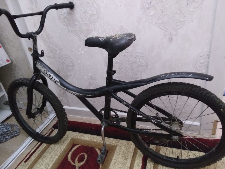 Велосипед бу детский