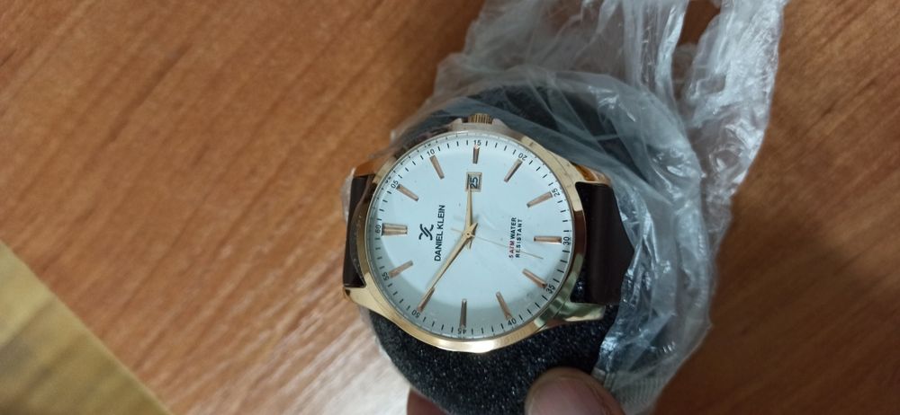 Часы мужские Daniel Klein