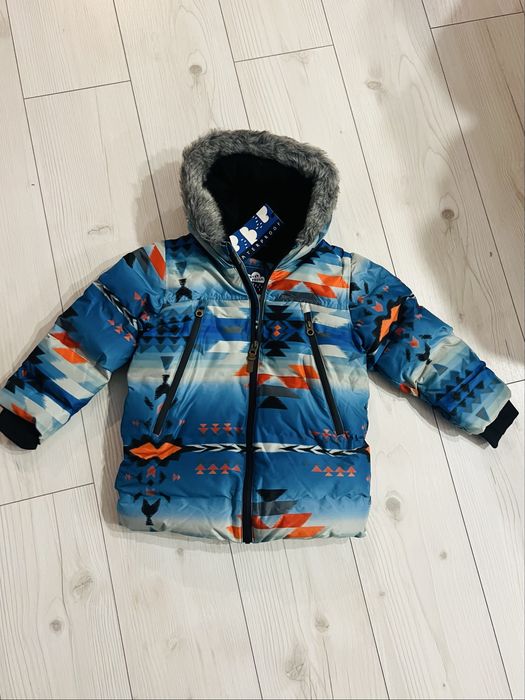 Ново яке Next 4-5г