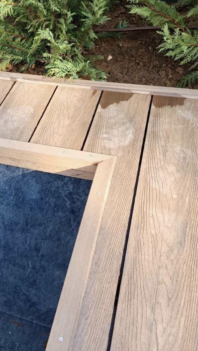 Композитен декинг GARDIN 17,60