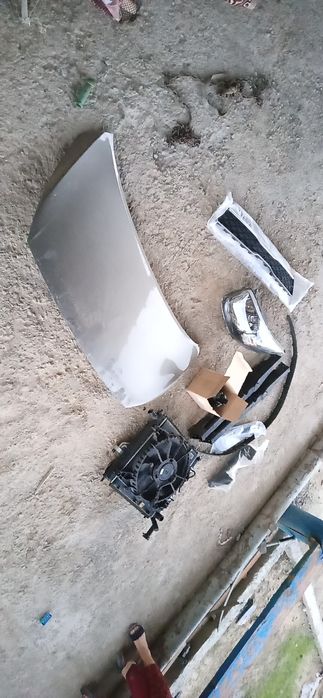 Хундай мордник 2019