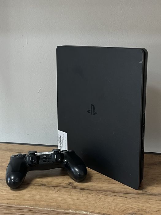 Sony Plaistation 4 Slim/Kaspi 0-0-12/BARI BAR SHOP/К/т:2-4098