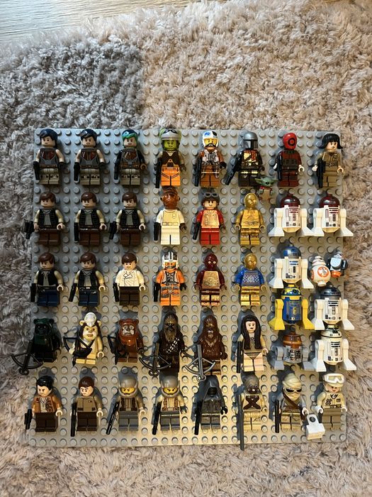 Lego Star Wars Rebels