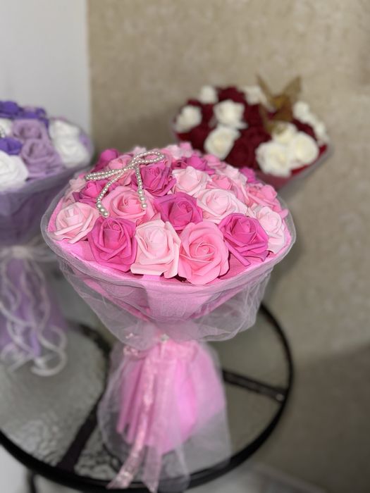 Последни модели за 8-ми Март