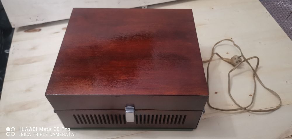 Грамофон   Ритъм