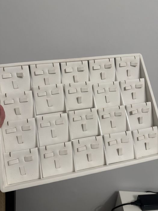 Подставки для украшений