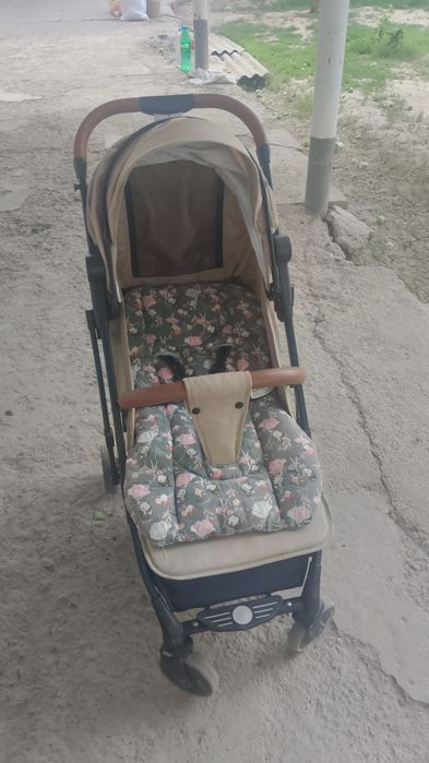 продам коляску б/у