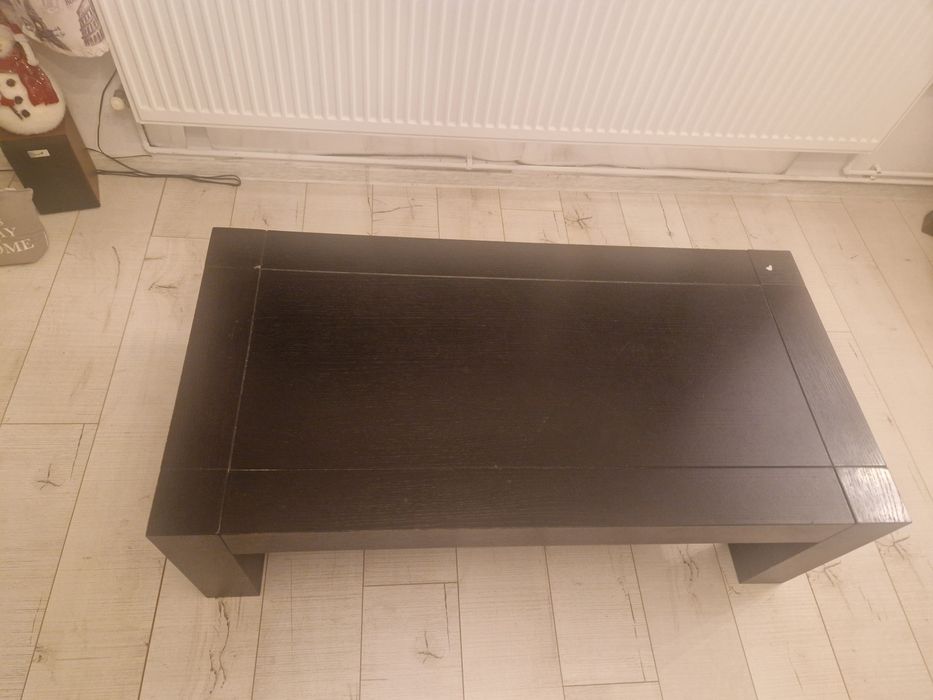 Măsuță masa cafea sărbători diverse living