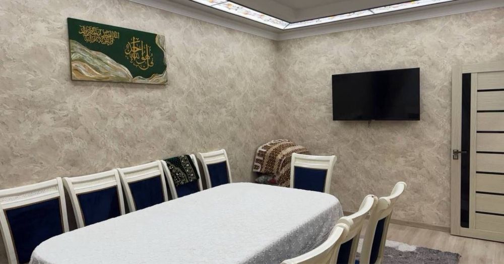 Срочно Аренда Квартира Қора-Қамиш