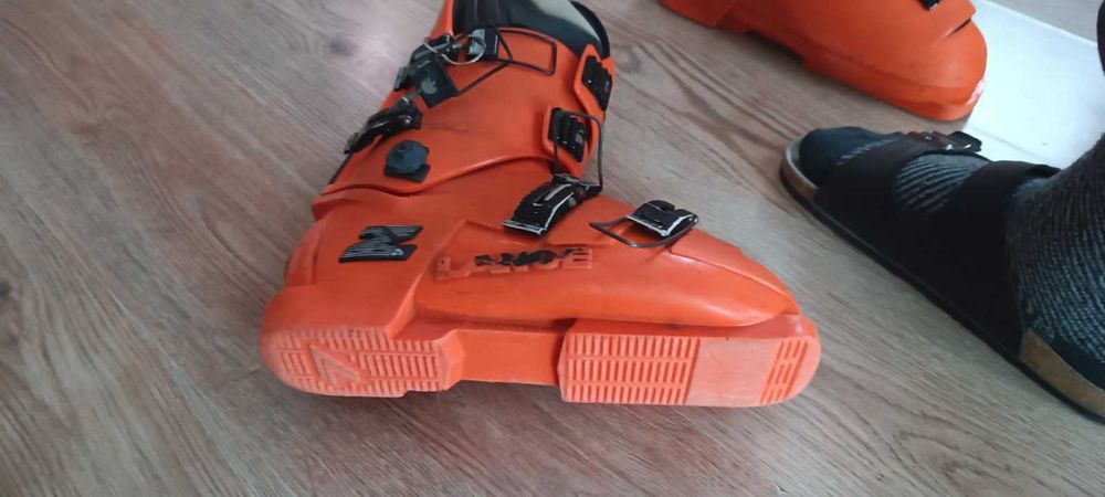 Ски обувки LANCE