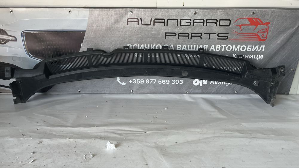 2 броя лайстна под чистачки Ford Transit Courier 2014-2018