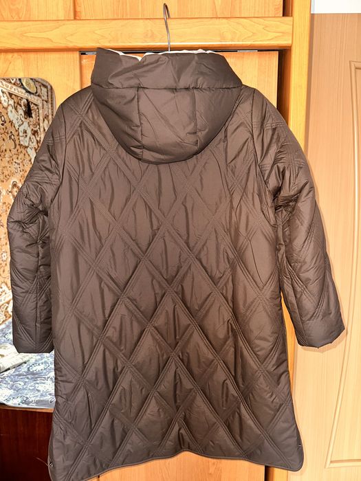 Куртка демисезон осень-весна