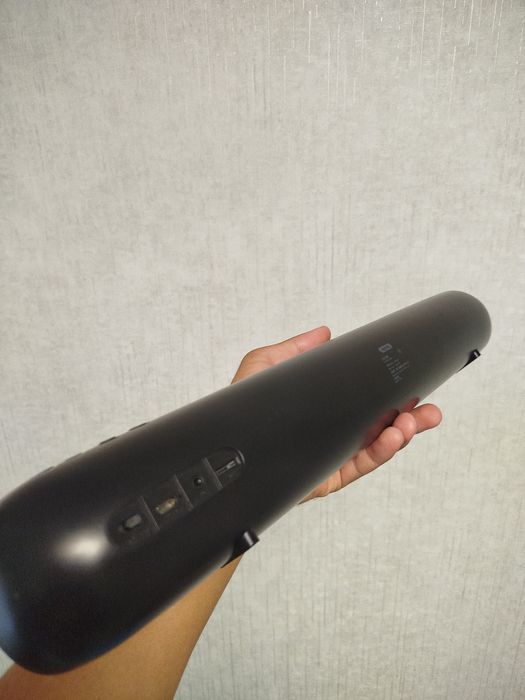 Колонка с гарантией