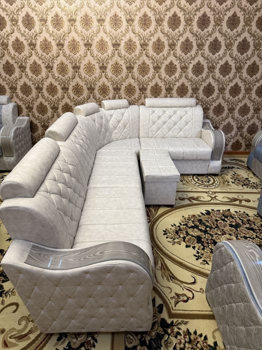 Кухонный угалок для дома