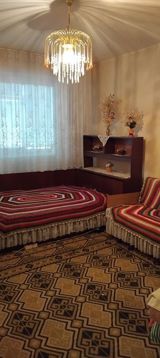 Продава се Тристаен апартамент в Кубрат - 77 кв.м за 331 €/кв.м - Снимка #2