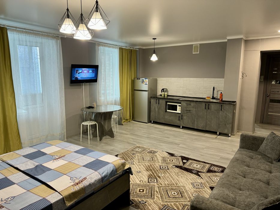 1 комнатная на КШТ